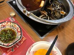 -牛New寿喜烧(青浦店)