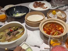 -粗茶淡饭·汉口公馆(循礼门店)