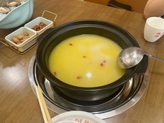 -慢搅粥底火锅(武侯大悦城店)