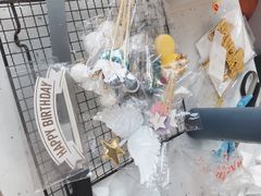 -千浔一暖DIY蛋糕烘焙(人民大学店)