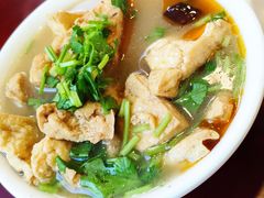 -老回回小吃(百万庄店)