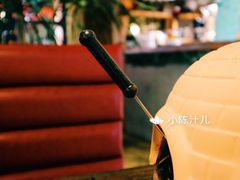 -NLFS1983咖啡花园餐厅(锦桂店)