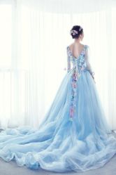 -梵初·STUDIO婚纱摄影(通州万达店)