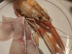 -福禧荟·海鲜自助