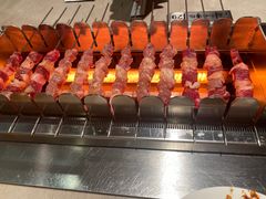 -丰茂烤串(金源店)