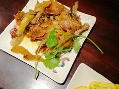 -邵子牙·中华老字号(定安路店)