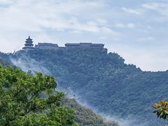 -句容茅山景区