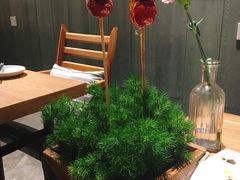 餐后糖葫芦-小大董·烤鸭(凤凰汇店)