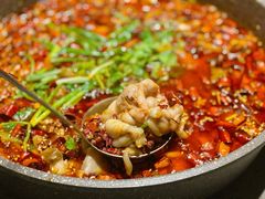 -一棠龙虾•王牌虾球(楚河汉街店)