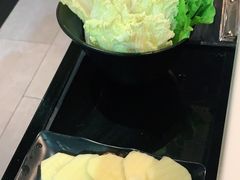 -潮发潮汕牛肉店(龙洞店)