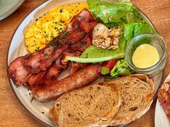 -RAC BAR(安福路店)