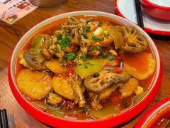 -老闵田螺馆·南昌市井菜·特色小吃(总店)