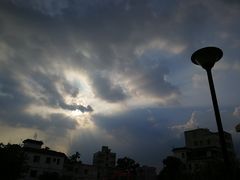 -观澜山水田园