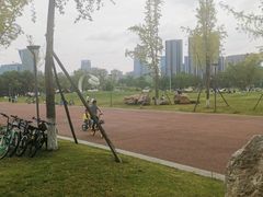-桂溪生态公园