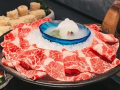 -捞王猪肚鸡火锅(财富中心店)