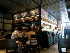 -意乐餐厅(海富商场店)