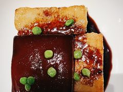 -彩丰楼中餐厅(佘山世茂洲际酒店)