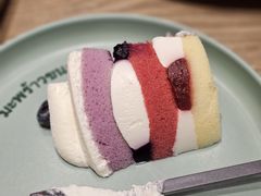 -迷你椰·泰式大排档(北京首店)