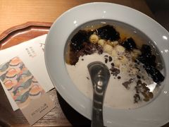 -RUXU入续糖水铺与包(卓悦中心店)