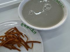 -老磁器口豆汁店(马家堡店)