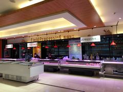 -国商百货(卫星广场店)