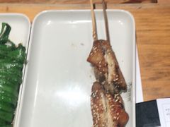 -木屋烧烤(南新店)