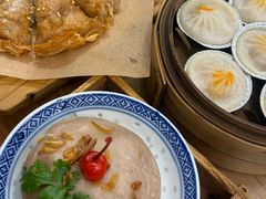 -芋包王闽南茶楼(八市店)