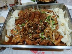 -王婆炒鱼(总店)