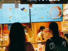 -西树泡芙(正佳店)