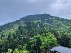 -南岳衡山风景名胜区