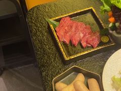 -樱嘢·炭火烧肉(惠南店)