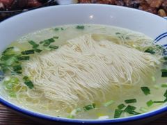 -新万鑫银丝面·非遗无锡味(惠山古镇店)
