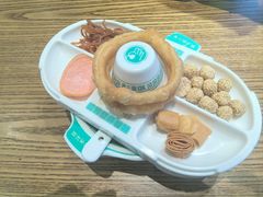 -尹三豆汁(前门旗舰店)