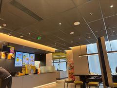 -麦当劳(欢乐谷店)