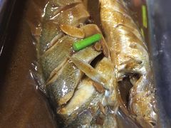 -胶东海鲜大排档(北太平庄店)