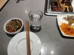 -海底捞火锅(翔龙天地广场店)