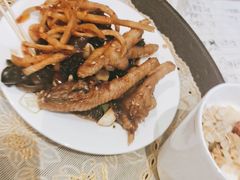 -见康道莱•足浴按摩•艾灸•SPA(友谊店)