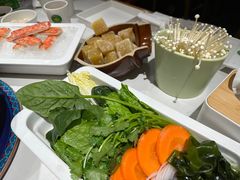 -曲氏老北京铜锅涮肉•火锅(不老街店)