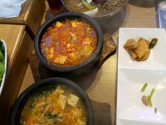 -火牛火韩式烤肉韩国料理(韩乐坊店)