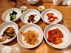 -长寿参鸡汤(朝韩风情街店)