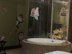 -中铁花水湾温泉酒店(大邑店)