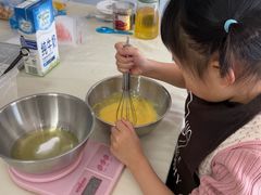 -禾荔烘焙DIY研究所