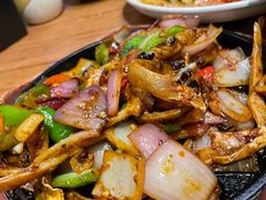 -眼镜味道(德才店)