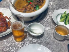 -杭州西溪宾馆-松露西餐厅