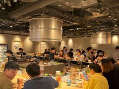 -肉肉大米(金虹桥店)