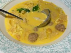 -宫燕府·京菜·烤鸭·淮扬菜(王府中心店)