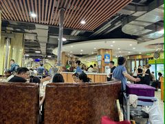 -元盛居(生态大街店)