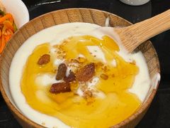 -巴依老爷新疆美食(清华东门店)