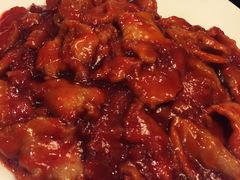-馅饼粥·百年传承 since1926(中山路店)