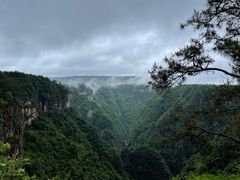 -广东大峡谷